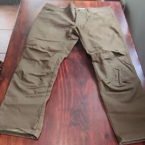 Men's Brown Pants